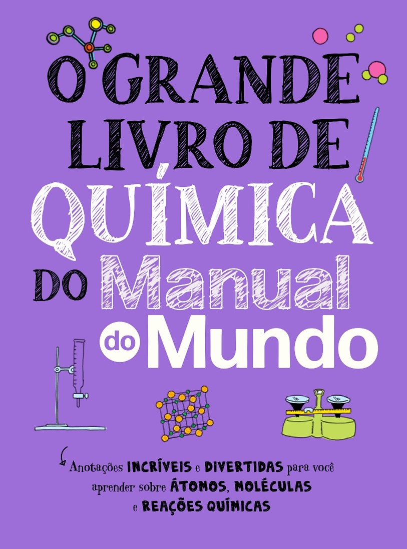 Livraria da Vila recebe a dupla de criadores do Manual do Mundo para autógrafos do novo livro