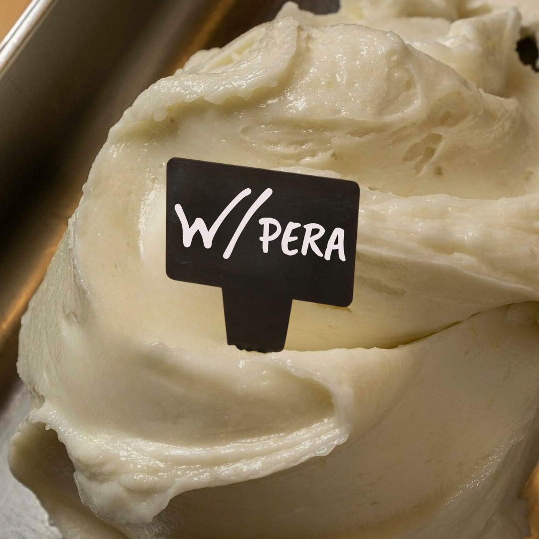 Sabor criado por Washington Olivetto inicia comemoração de 10 anos da Momo Gelato