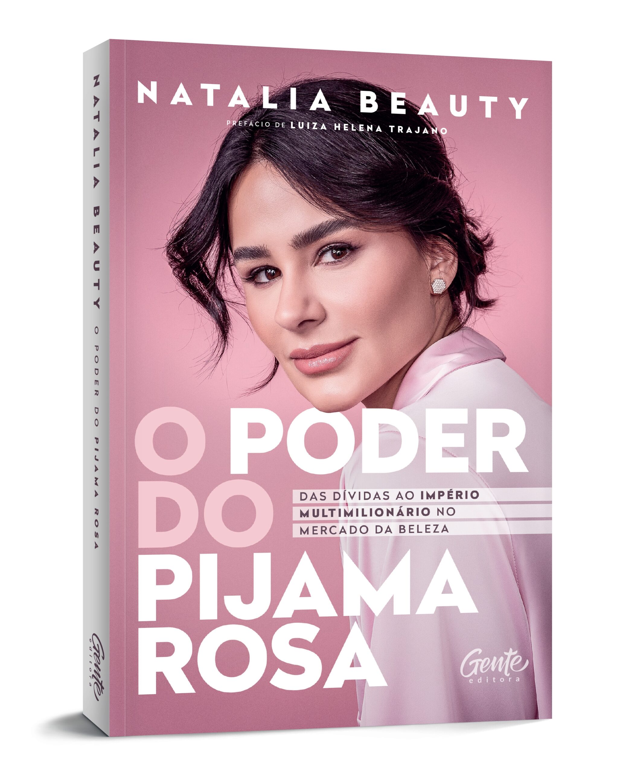 Lançamento do livro “O Poder do Pijama Rosa” promete revolucionar perspectivas no empreendedorismo feminino