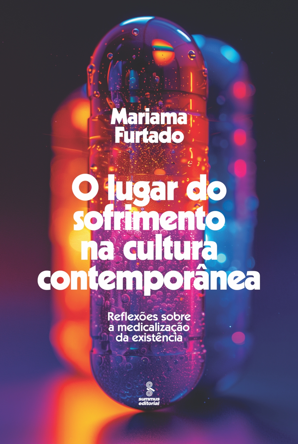 O lugar do sofrimento na cultura contemporânea – Reflexões sobre a medicalização da existência