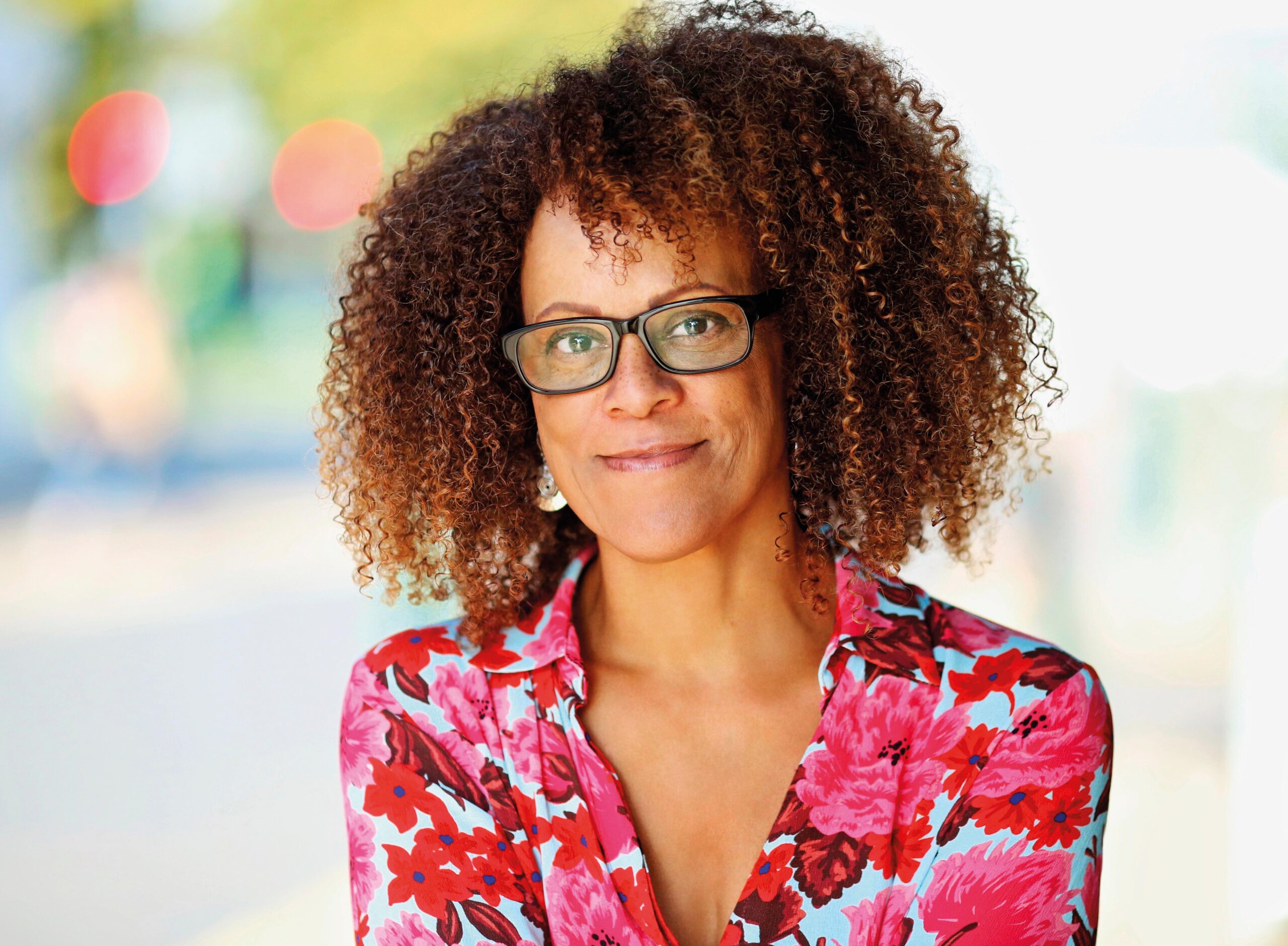 Escritora anglo-nigeriana Bernardine Evaristo encerra segundo eixo de atividades da 7°edição do programa Experiências Negras