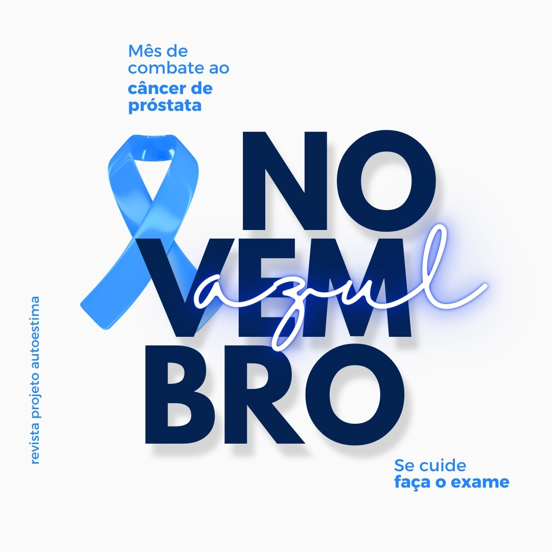 Câncer de Próstata: Preconceito impede busca por prevenção