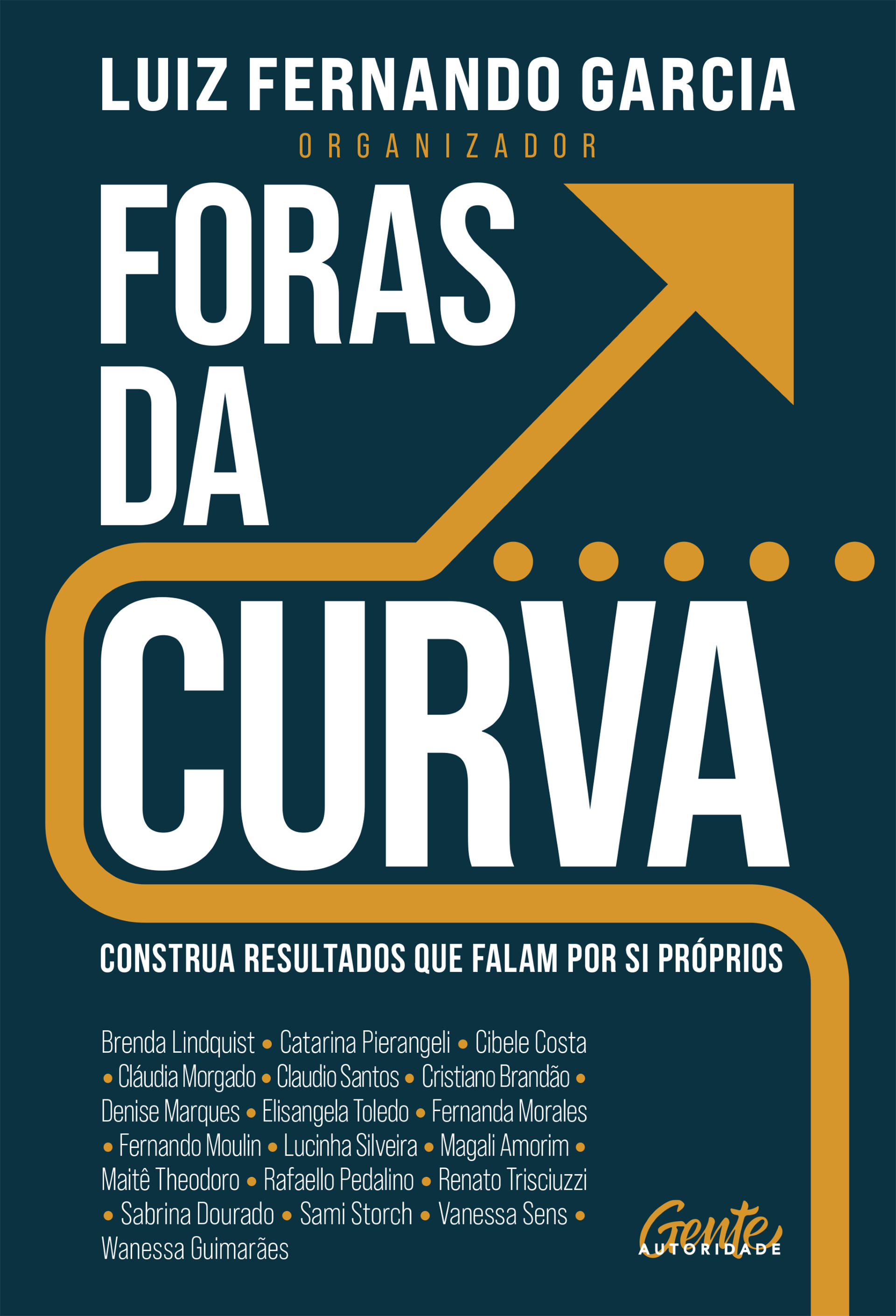 Fernando Moulin explora a revolução digital no livro “Foras da Curva”