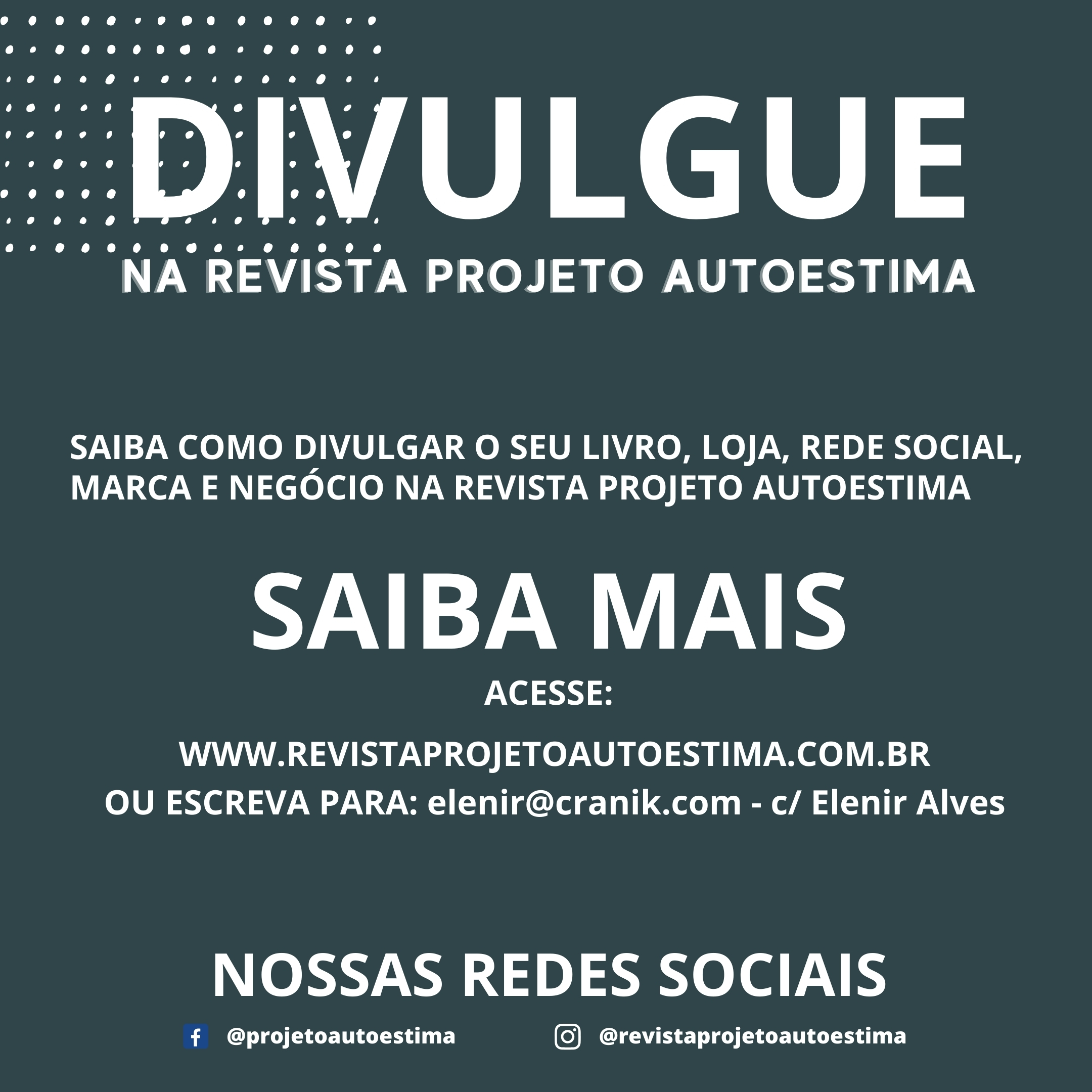 COMO DIVULGAR O SEU LIVRO, LOJA, MARCA, NEGÓCIO E REDES SOCIAIS. SAIBA MAIS