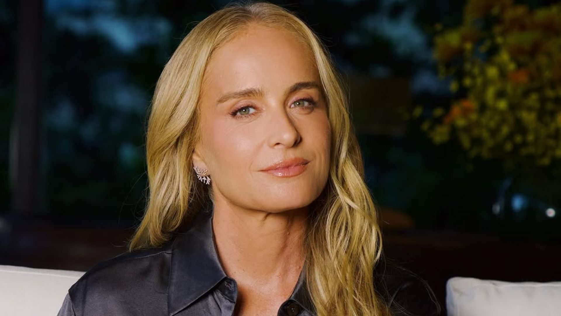 “Gabaritei todos os sintomas”: o relato de Angélica sobre menopausa precoce acende alerta para a saúde hormonal