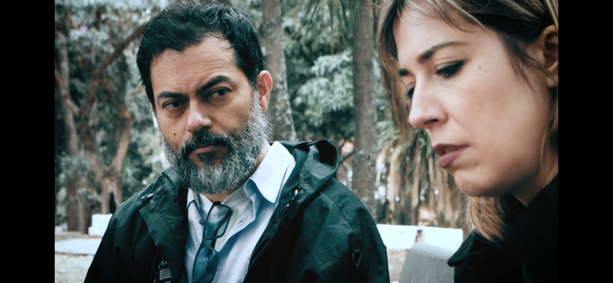 Brasileiro vence prêmio de Melhor Ator em Filme Independente na 5ª edição do World Film Festival in Cannes