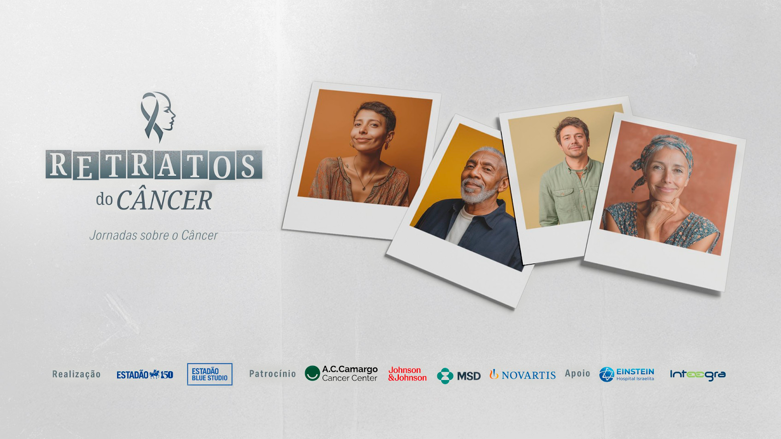 Câncer no Brasil: desafios e avanços em debate no Fórum Estadão Think