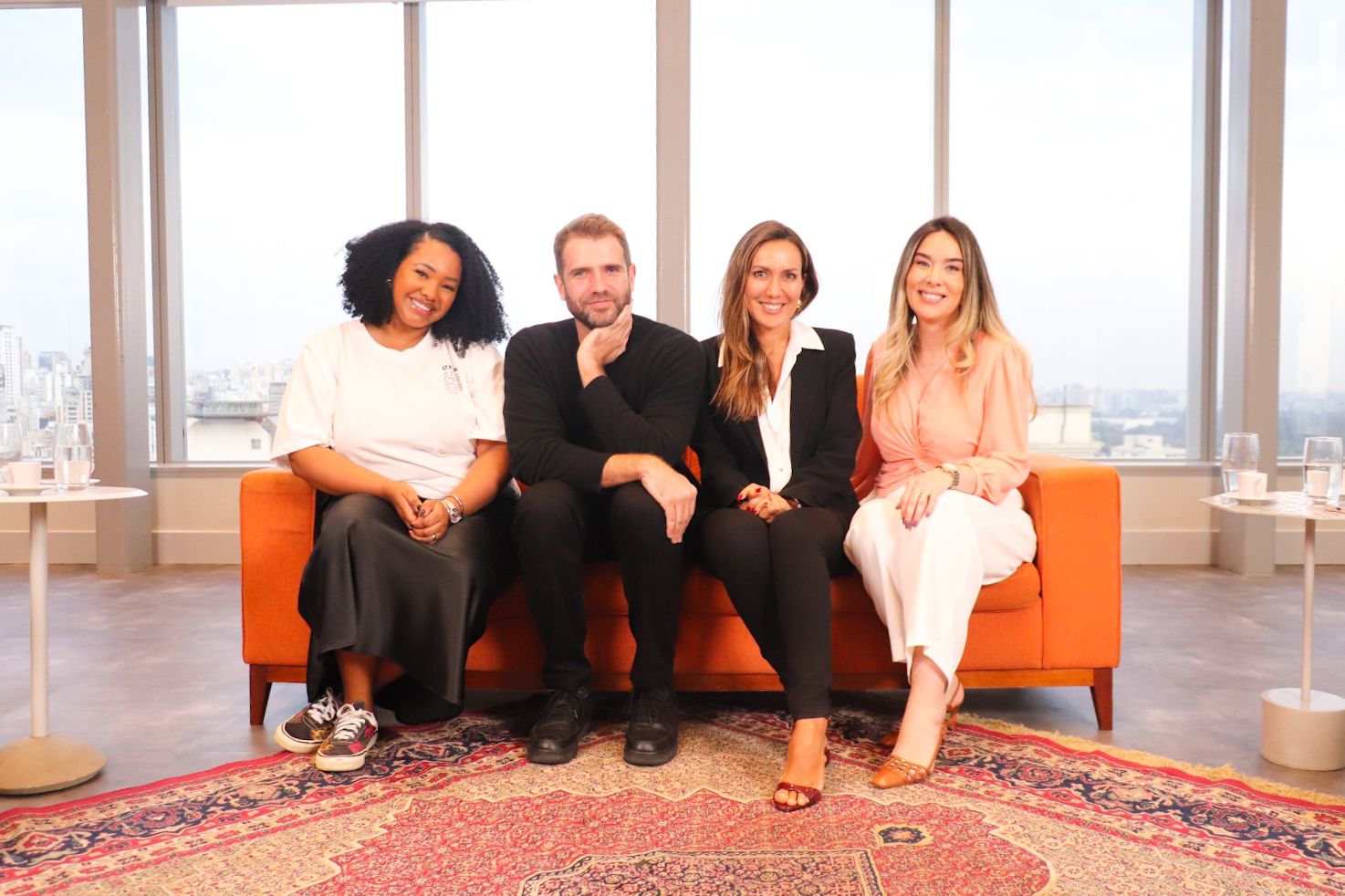 Setembro Amarelo: especialistas discutem saúde mental de crianças e adolescentes