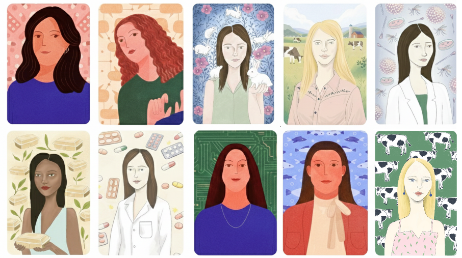 3M América Latina anuncia as vencedoras da 6ª edição do programa “25 Mulheres na Ciência”