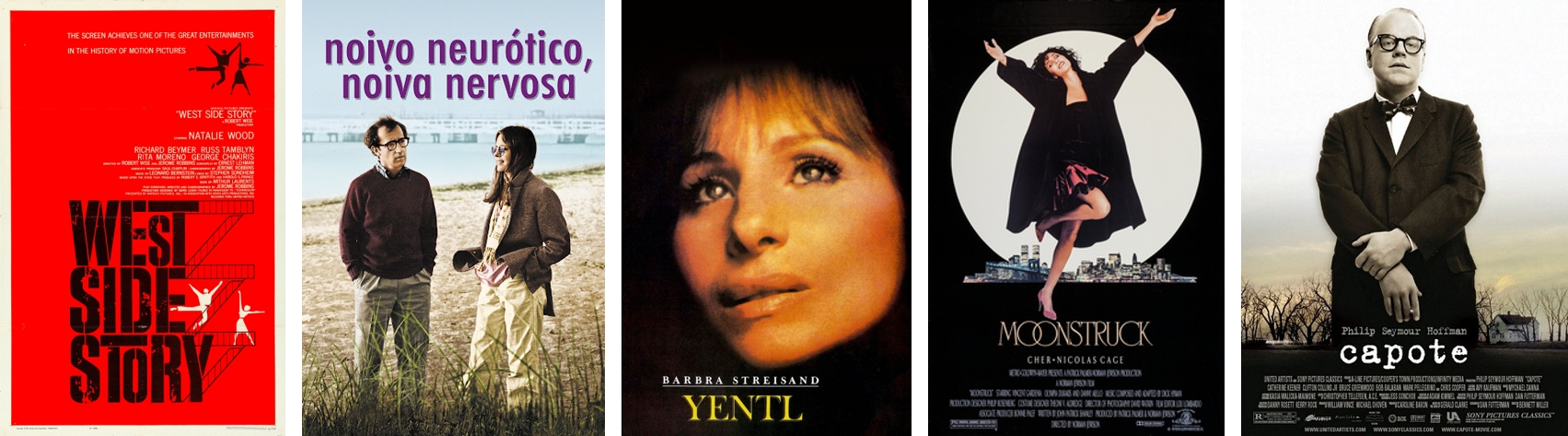 Clima de Oscar® no MGM+: streaming reúne filmes premiados pela Academia em seu catálogo