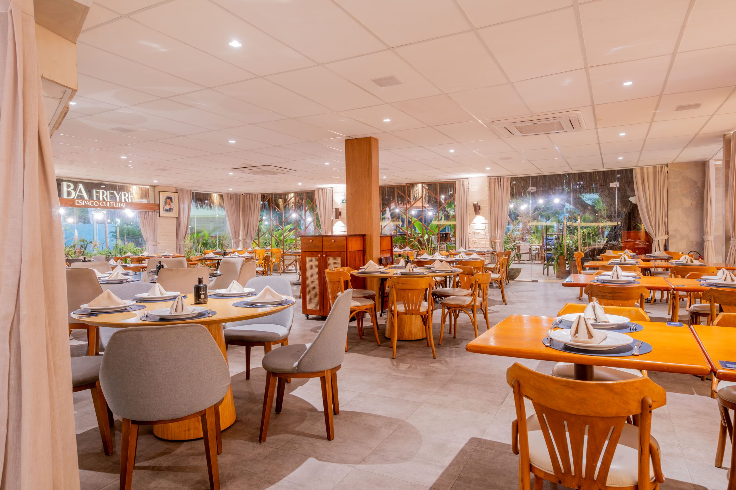 Restaurante Illa Mare fortalece turismo gastronômico na Beira-Mar de Fortaleza e atrai visitantes de todo o país